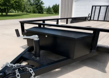 Automobile Trailer Field: What Must You Test Sooner than Purchasing