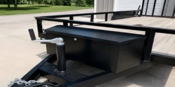 Automobile Trailer Field: What Must You Test Sooner than Purchasing