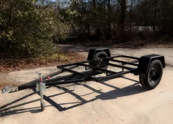 What Makes a Automotive Trailer Body More secure to Tow