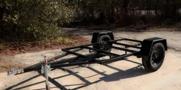 What Makes a Automotive Trailer Body More secure to Tow