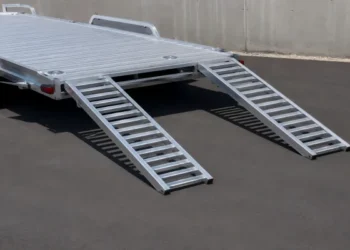 What Measurement Automobile Trailer Ramps Aluminum Do You Want