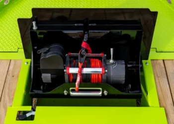 What to Know Earlier than You Purchase a Automotive Trailer with Winch
