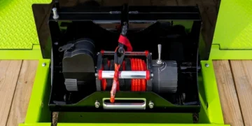 What to Know Earlier than You Purchase a Automotive Trailer with Winch