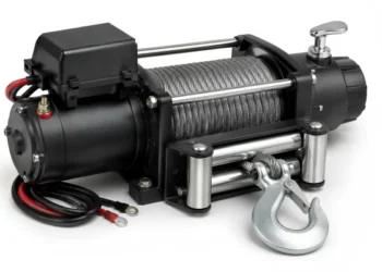 What Dimension Electrical Winch for Automobile Trailer Do You In point of fact Want