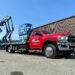 Electrical Automobile Towing in Vancouver: EV Towing Guidelines for 2026- Mundie’s Towing