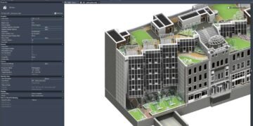 Democratizing the ideas style with Prolonged Houses and Revit