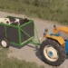 What Measurement Farm Animal Trailer Is Protected for Your Cattle