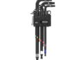 GripEdge Debuts 9-Piece Metric Hex Key Instrument Set