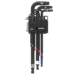 GripEdge Debuts 9-Piece Metric Hex Key Instrument Set