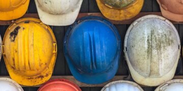 6 Techniques to Make stronger Your Building Corporate’s Protection Tradition