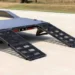 Heavy Responsibility Automobile Trailer Ramps for More secure Loading