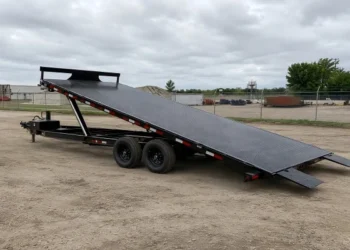 What Makes a Heavy Responsibility Tilt Trailer Price Purchasing