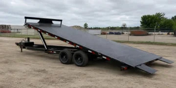 What Makes a Heavy Responsibility Tilt Trailer Price Purchasing
