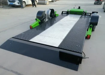 Hydraulic Automobile Trailer Guidelines for More secure and More straightforward Loading