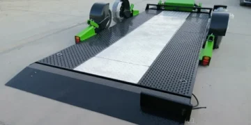 Hydraulic Automobile Trailer Guidelines for More secure and More straightforward Loading