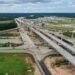 Ferrovial, Webber Win .47B Grand Freeway Design-Construct in Texas
