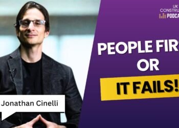 “Folks First” Management Is Lacking in Building And It’s Costing You