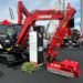Sneak peek: Hyperlink-Belt unearths next-gen 80 X4 Excavator with Yanmar Engine Sneak peek: Hyperlink-Belt unearths next-gen 80 X4 Excavator with Yanmar Engine