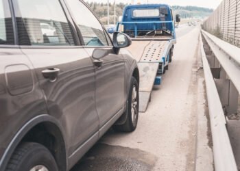 What to Be expecting All the way through a Lengthy-Distance Towing Carrier