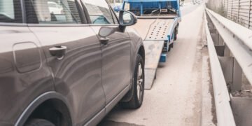 What to Be expecting All the way through a Lengthy-Distance Towing Carrier