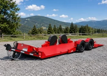 Low Automotive Trailer Purchasing Information for More secure Loading