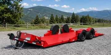 Low Automotive Trailer Purchasing Information for More secure Loading