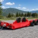 Low Automotive Trailer Purchasing Information for More secure Loading