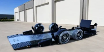 Decreased Automobile Trailer: What Must Patrons Test First