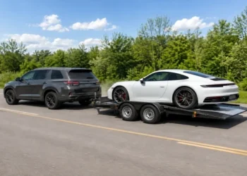 Methods to Make a selection the Proper Open Automotive Trailer for Your Hauling Wishes Methods to Make a selection the Proper Open Automotive Trailer for Your Hauling Wishes
