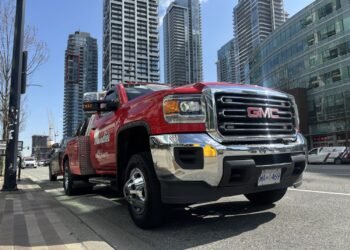 The place To not Park in Vancouver Throughout FIFA 2026