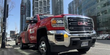 The place To not Park in Vancouver Throughout FIFA 2026