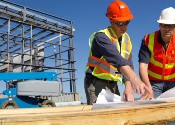4 Keys To Efficient Building Undertaking Control