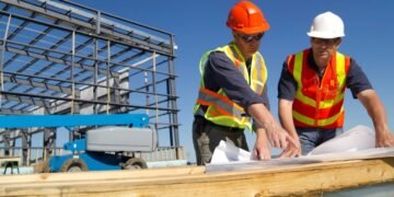 4 Keys To Efficient Building Undertaking Control