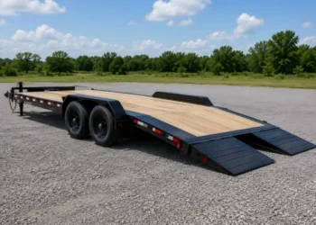 Ramp Automobile Trailer Purchasing Information for More secure Car Loading Ramp Automobile Trailer Purchasing Information for More secure Car Loading
