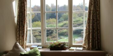 The Very best Pointers for Putting in Roman Blinds Out of doors Recess