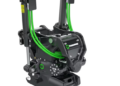 Steelwrist brings XTR10 tiltrotator to North The us