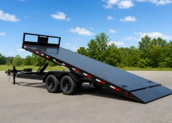 Find out how to Select a Tilt Trailer Automobile Hauler Find out how to Select a Tilt Trailer Automobile Hauler