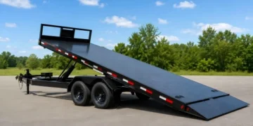 Find out how to Select a Tilt Trailer Automobile Hauler