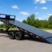 Find out how to Select a Tilt Trailer Automobile Hauler