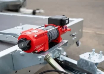 What Measurement Winch for a Automotive Trailer Works Perfect What Measurement Winch for a Automotive Trailer Works Perfect