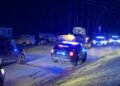 Guy Charged With OUI After Gradual-Velocity Wheel Loader Chase