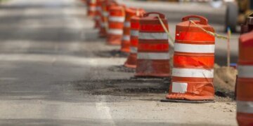 10 Street Building Paintings Zone Protection Pointers for Contractors