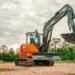 KIOTI Enters the Mini Excavator Marketplace with MX Sequence Release KIOTI Enters the Mini Excavator Marketplace with MX Sequence Release