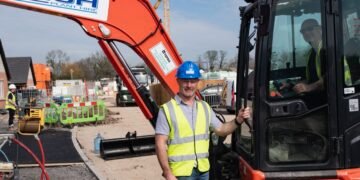 Leigh Plant selections Kubota U56-5