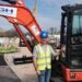 Leigh Plant selections Kubota U56-5