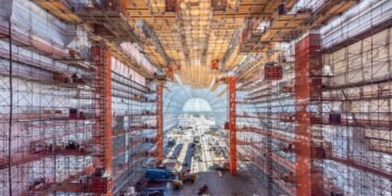Turner & Townsend earnings hits £5.76bn