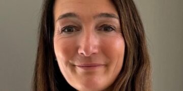 Kier appoints staff finance director