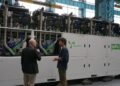 Ballard to pay £300m for GeoPura
