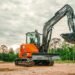 Kioti enters mini-excavator marketplace – Apparatus Finance Information Kioti enters mini-excavator marketplace – Apparatus Finance Information