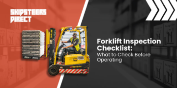 Forklift Inspection Tick list: What to Test Ahead of Running – Skid Steers Direct